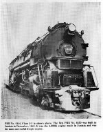 PRR "Power To Burn," Page 15, 1976